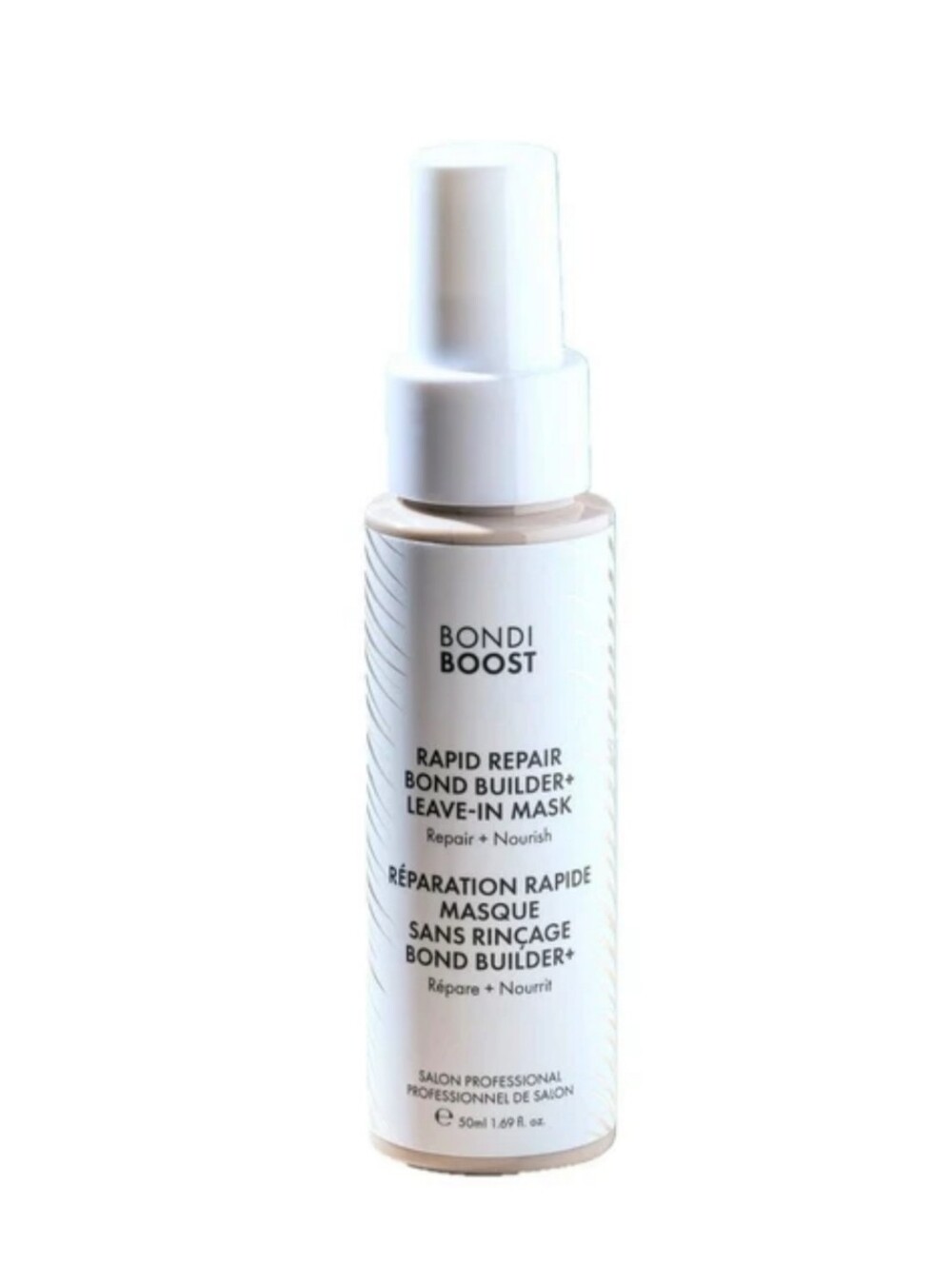 Bondi Boost Rapid Repair Bond Builder + Leave in Mask 50ml A2